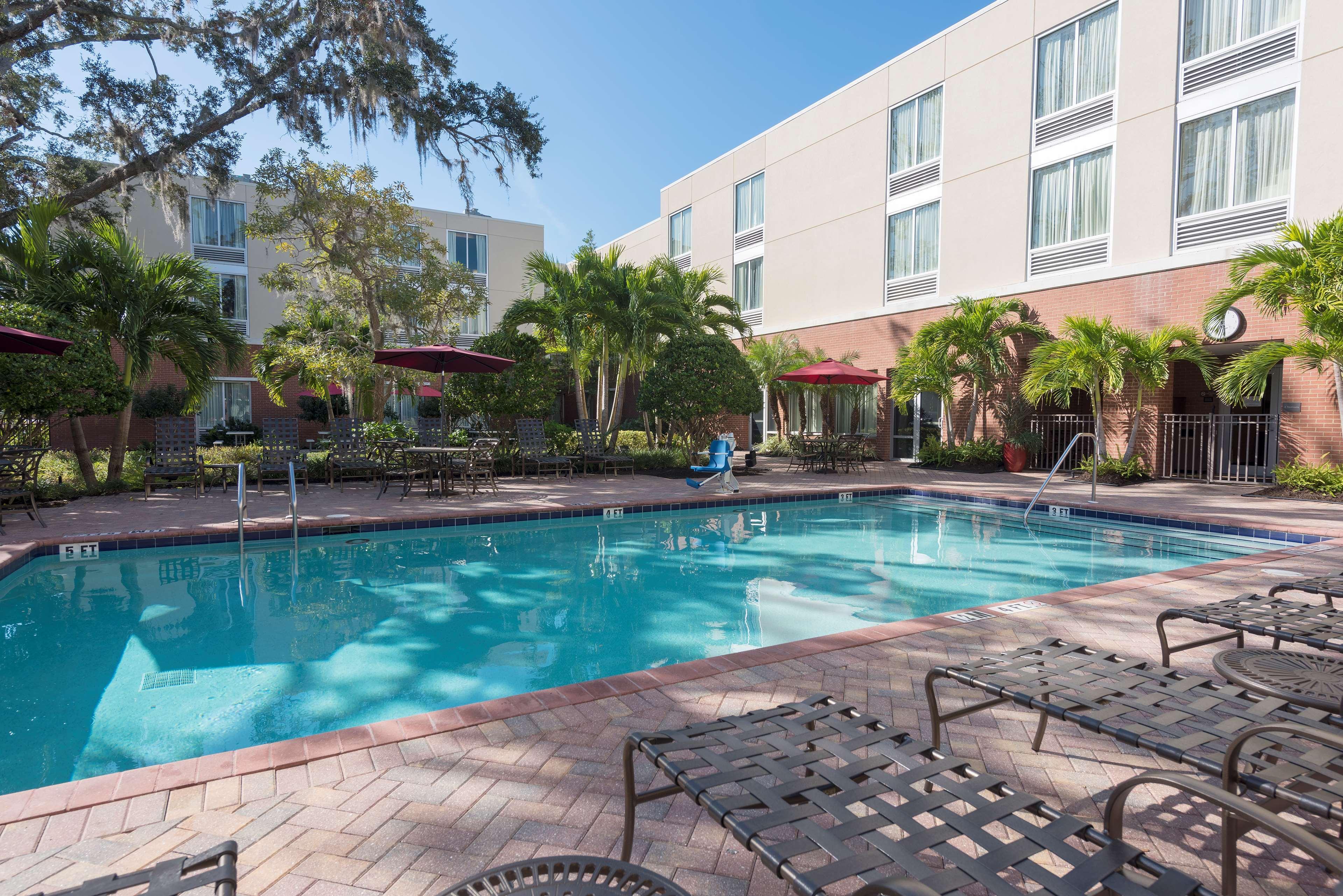 Hyatt Place Sarasota/Bradenton Exterior foto