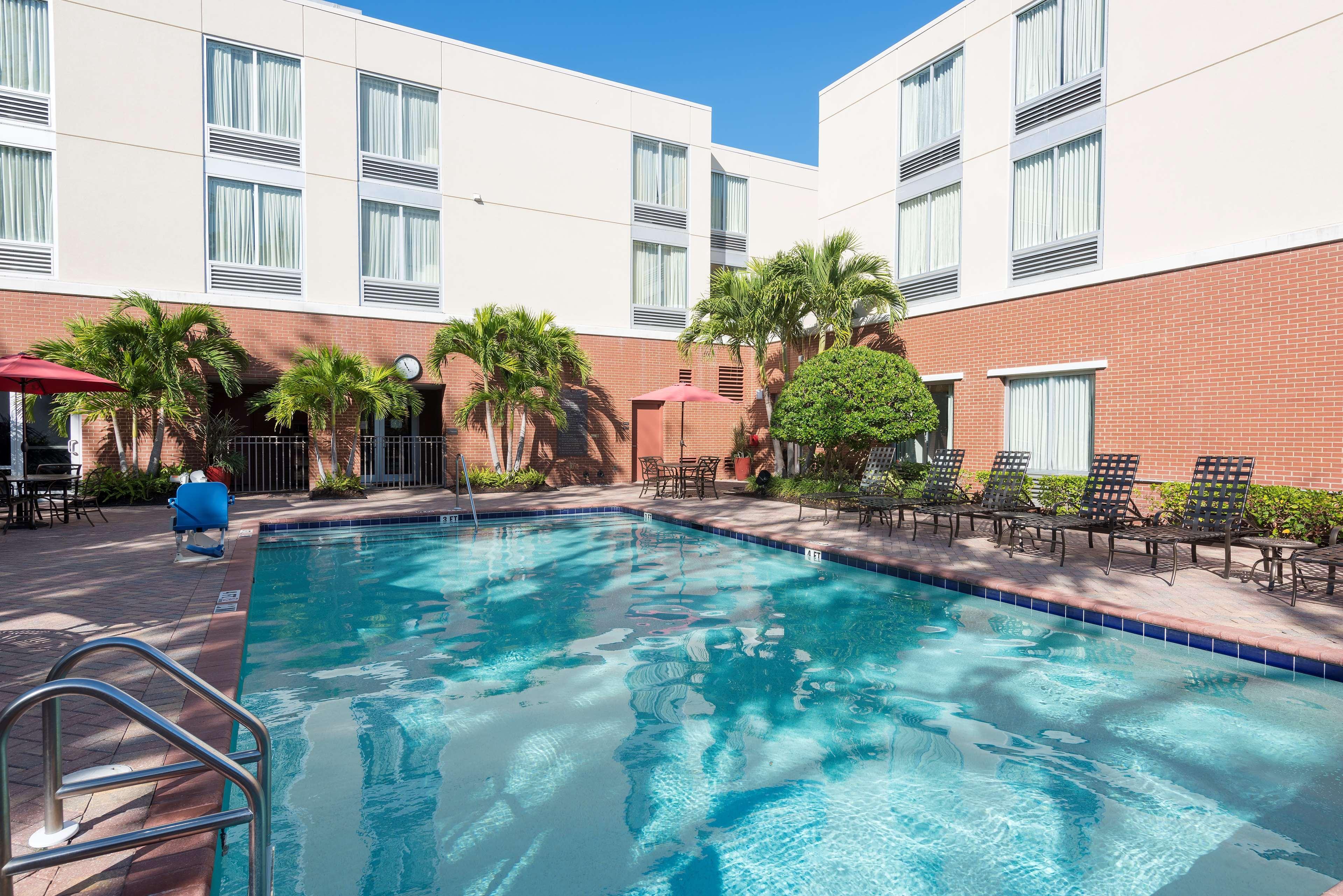 Hyatt Place Sarasota/Bradenton Exterior foto