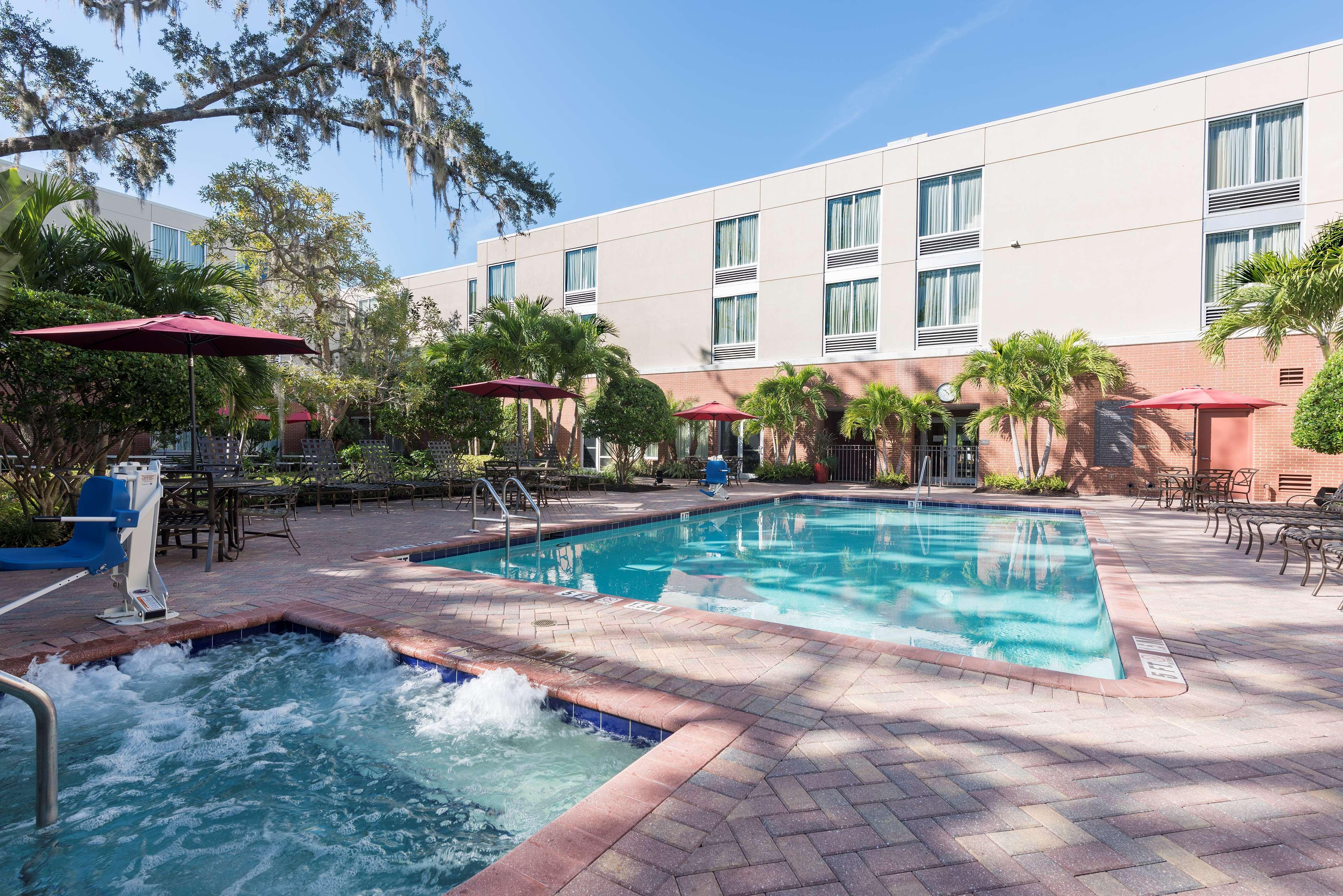 Hyatt Place Sarasota/Bradenton Exterior foto