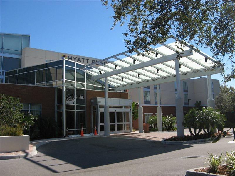 Hyatt Place Sarasota/Bradenton Exterior foto