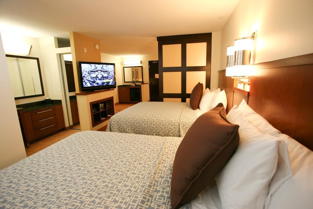 Hyatt Place Sarasota/Bradenton Zimmer foto