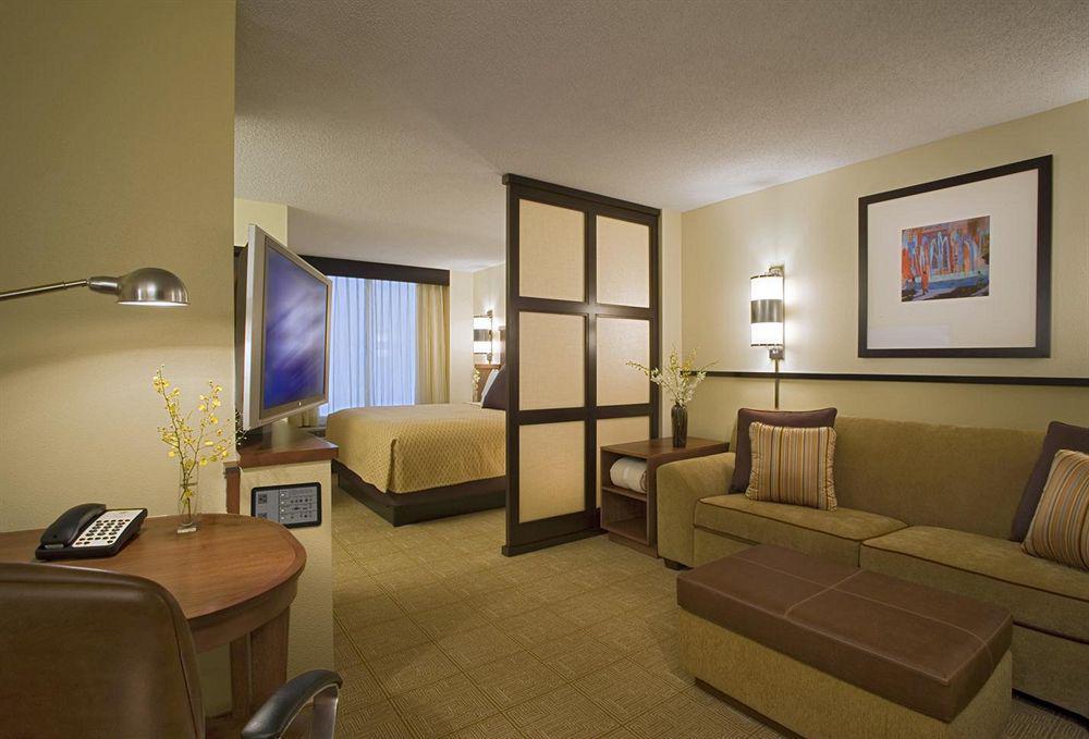 Hyatt Place Sarasota/Bradenton Zimmer foto