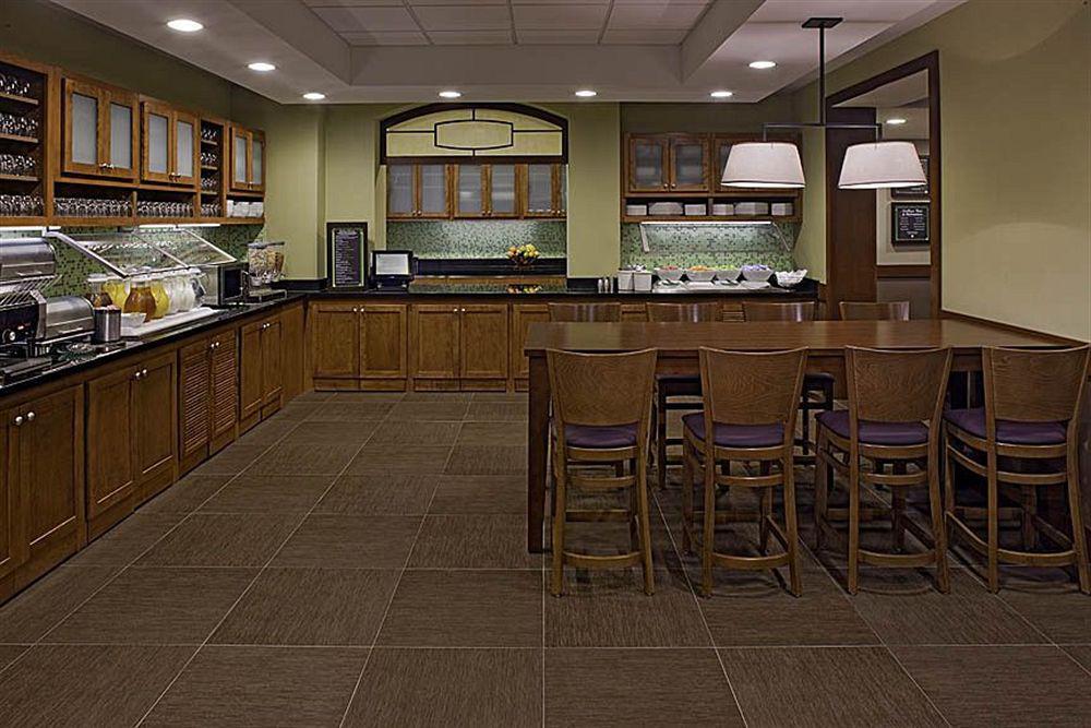 Hyatt Place Sarasota/Bradenton Restaurant foto