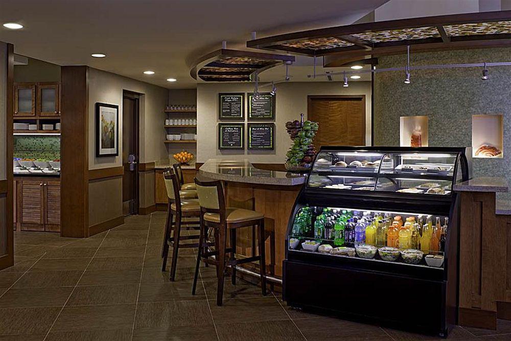 Hyatt Place Sarasota/Bradenton Restaurant foto